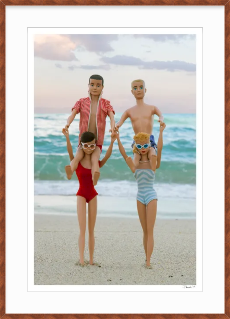 Miami Photo-Op