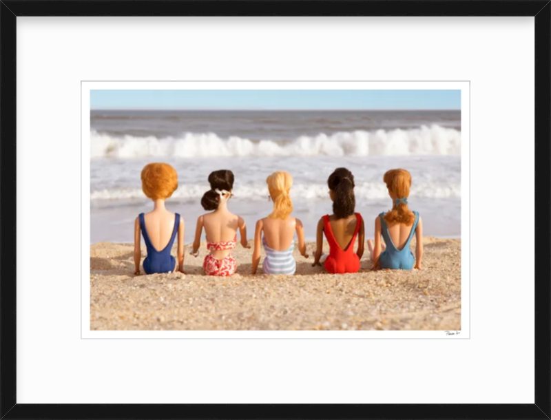 Montauk Girls