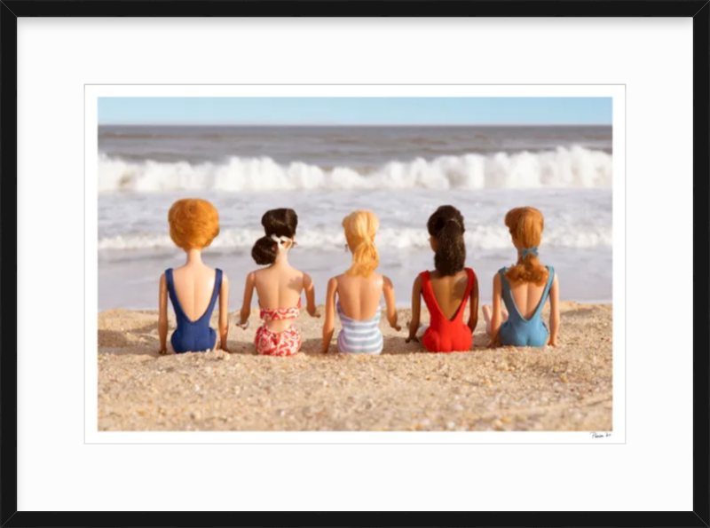 Montauk Girls
