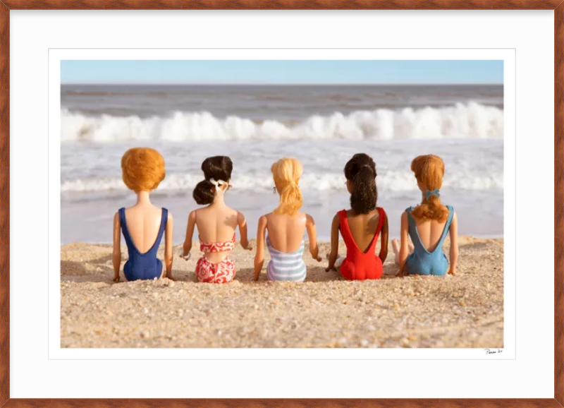 Montauk Girls