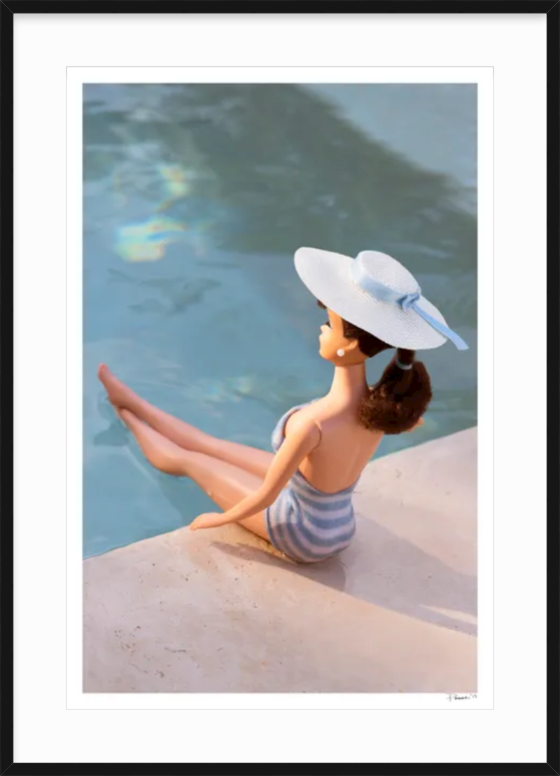 Palm Beach Girl