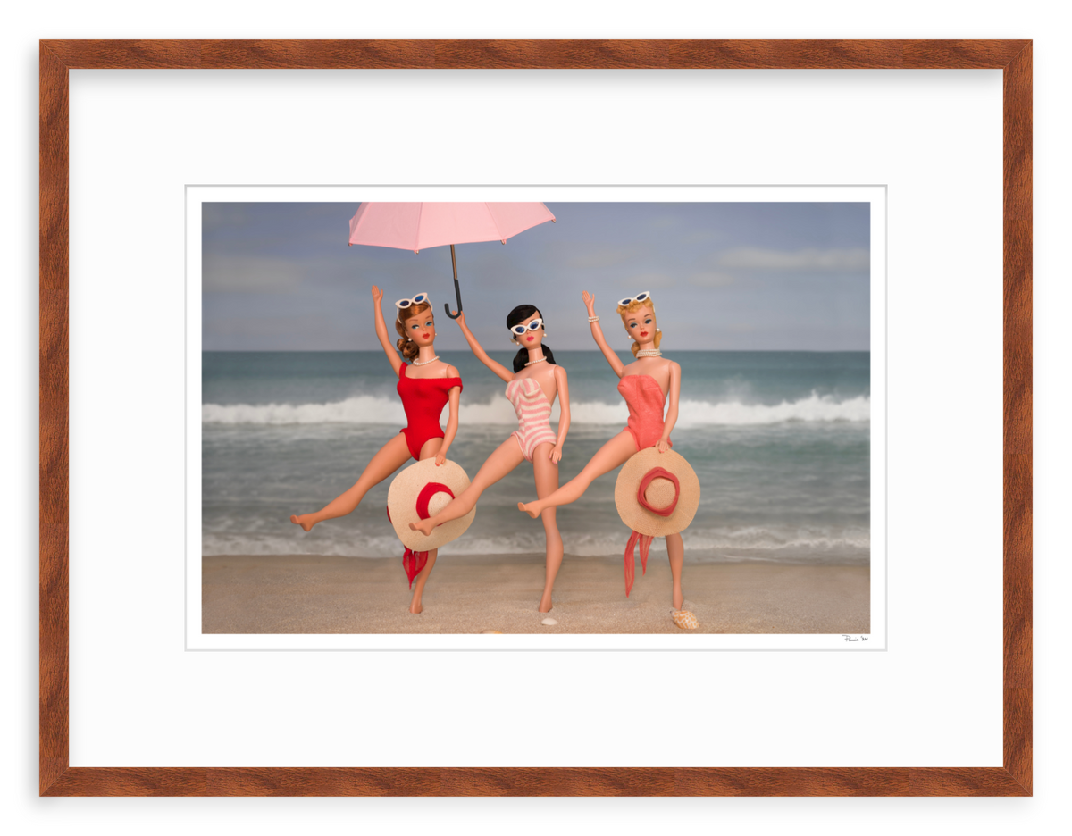 Kick Barbie Pink Girls Kick – Barbie and Ken Photos