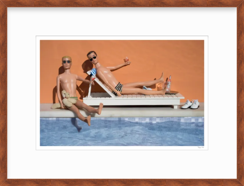 Poolside Sorrento (Boys)