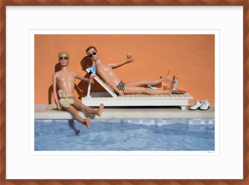 Poolside Sorrento (Boys)