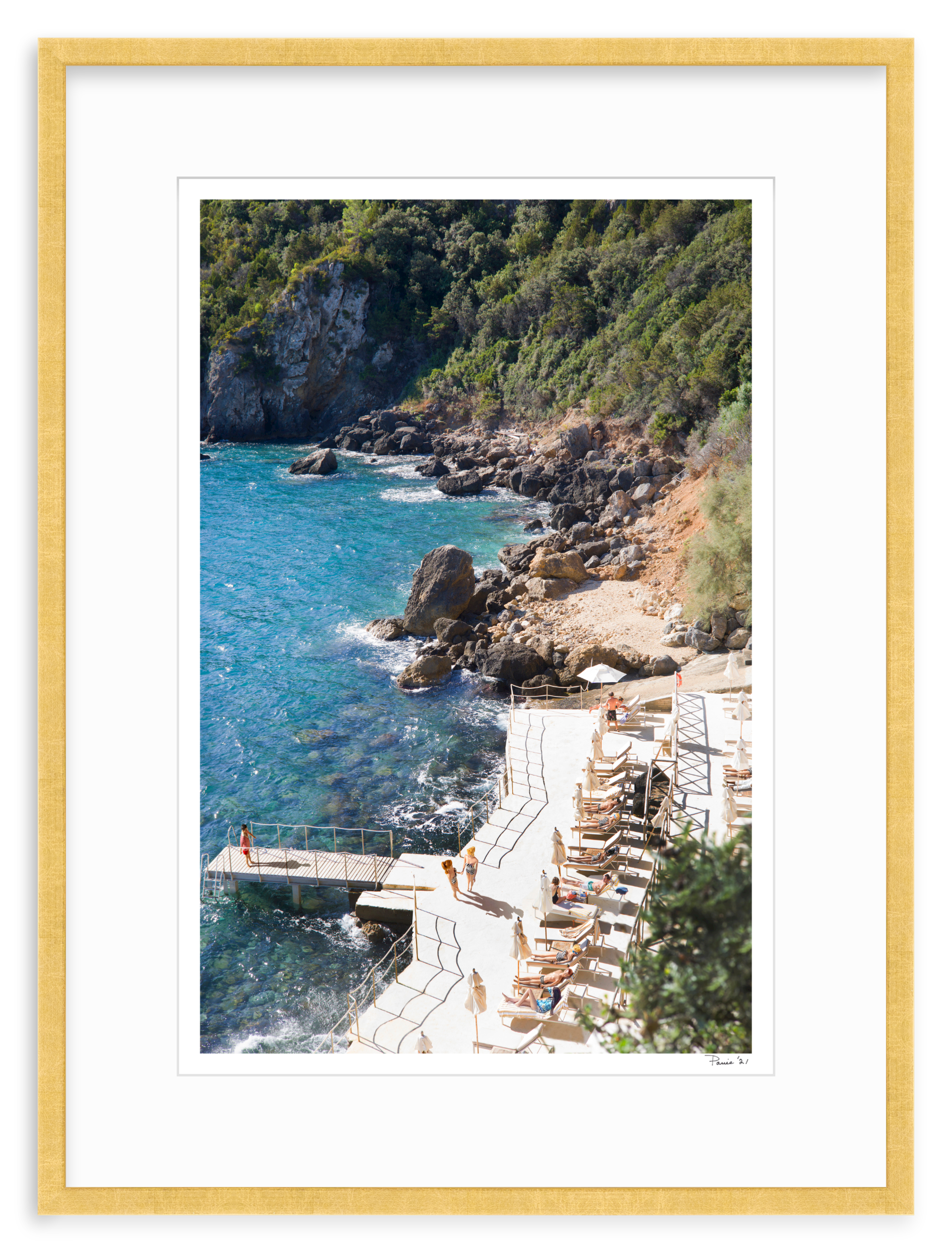 Slim IL Pellicano
