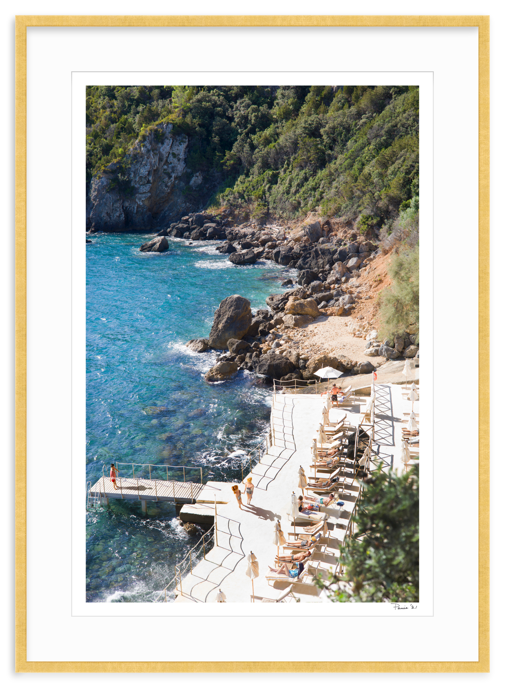 Slim IL Pellicano