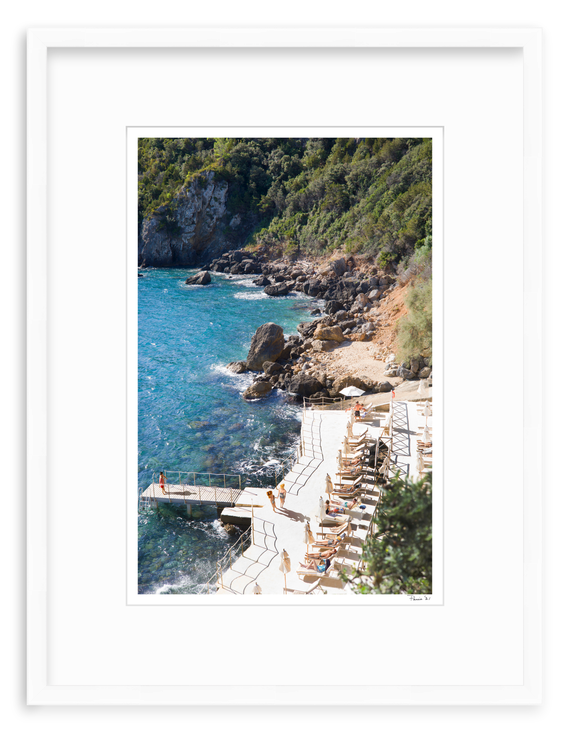 Slim IL Pellicano