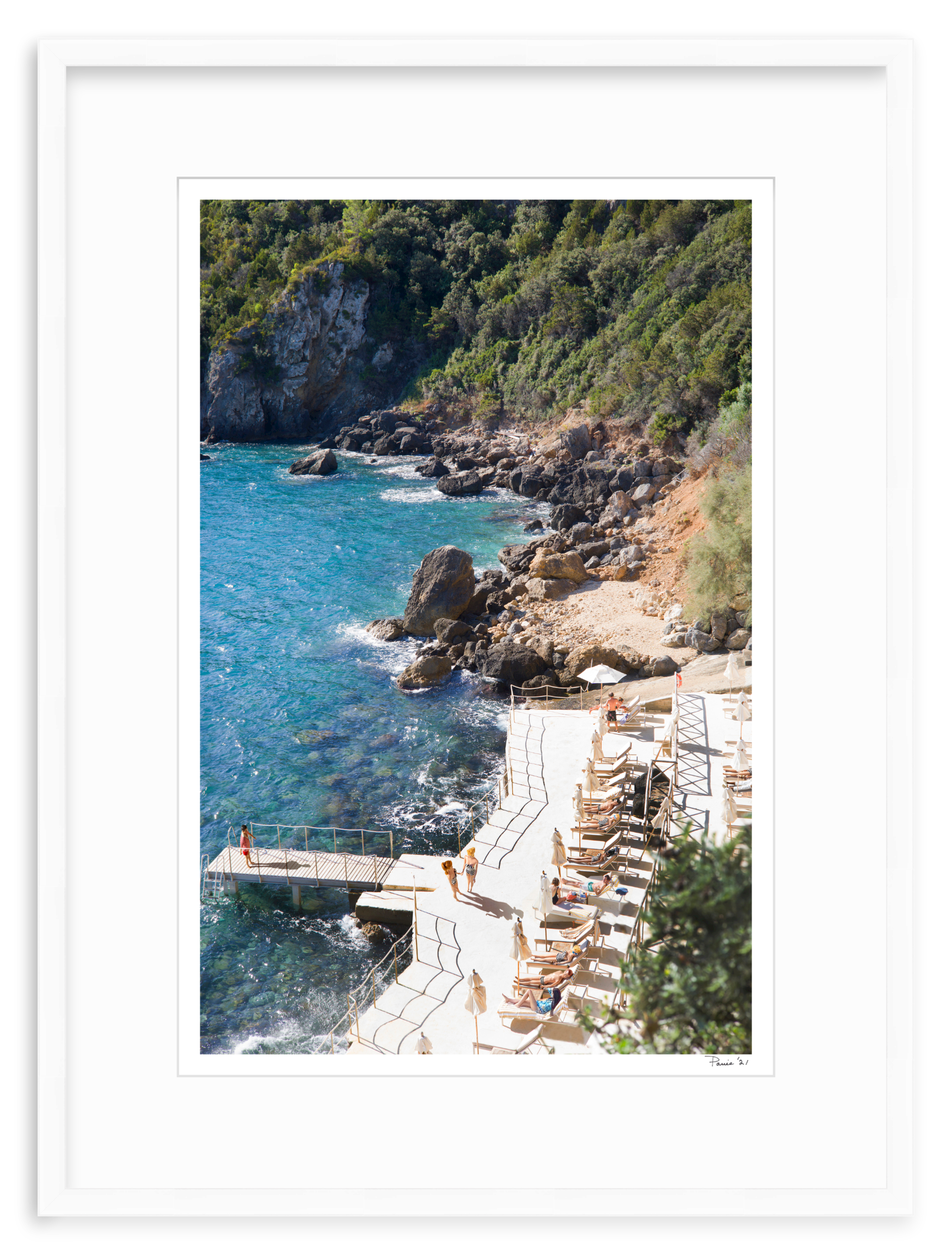 Slim IL Pellicano