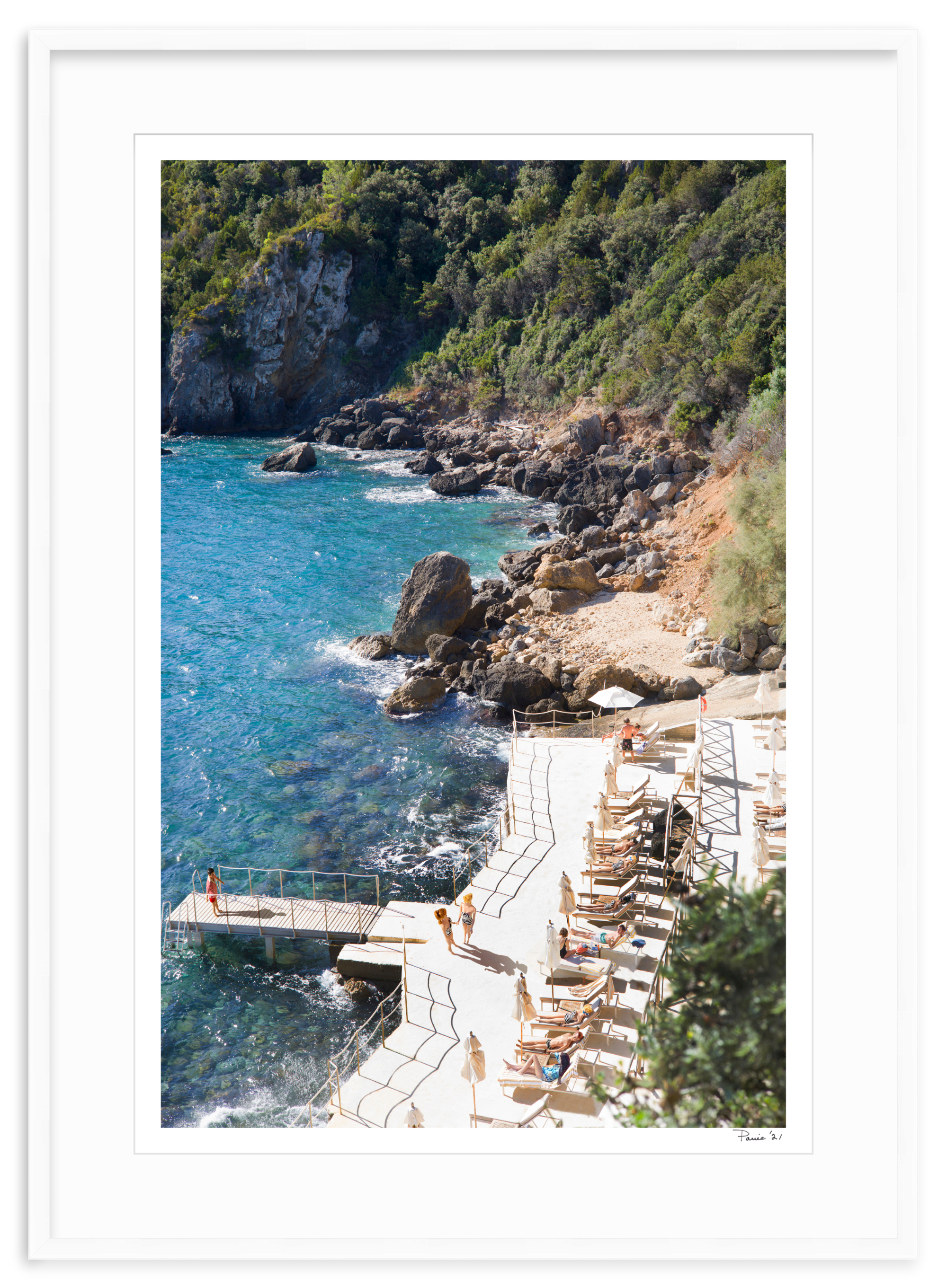 Slim IL Pellicano