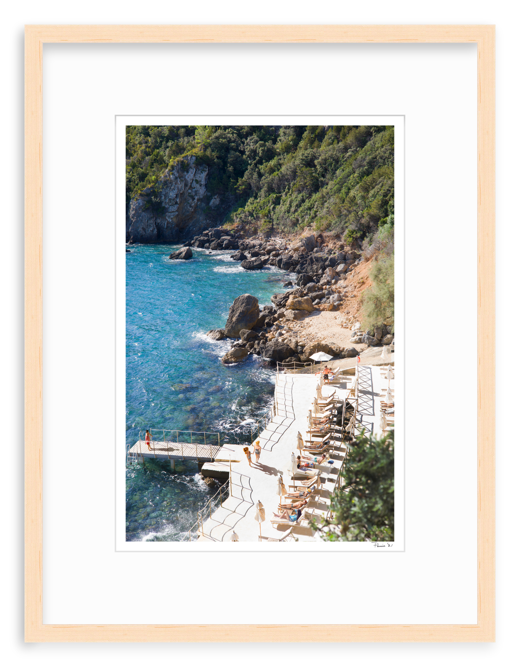 Slim IL Pellicano