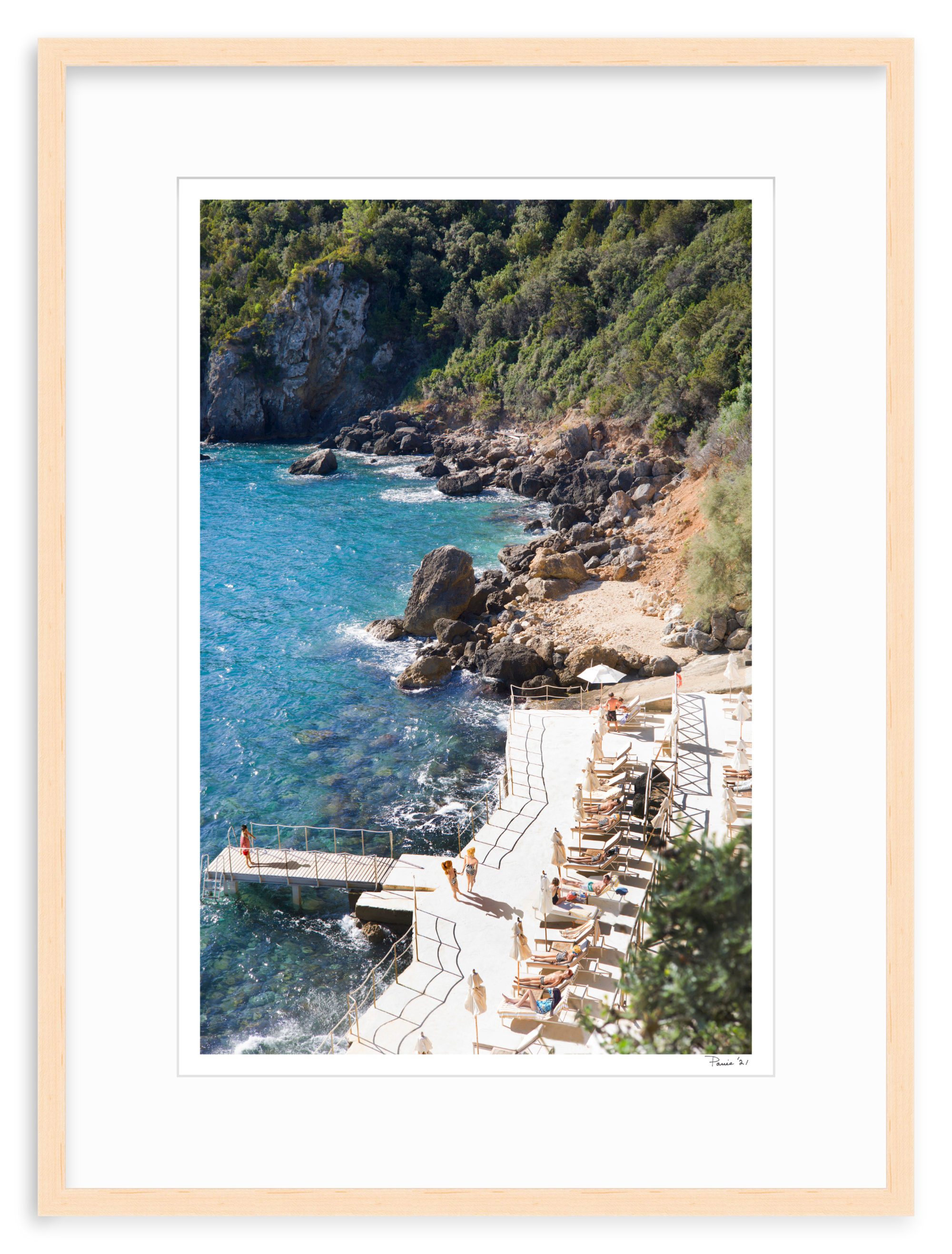 Slim IL Pellicano