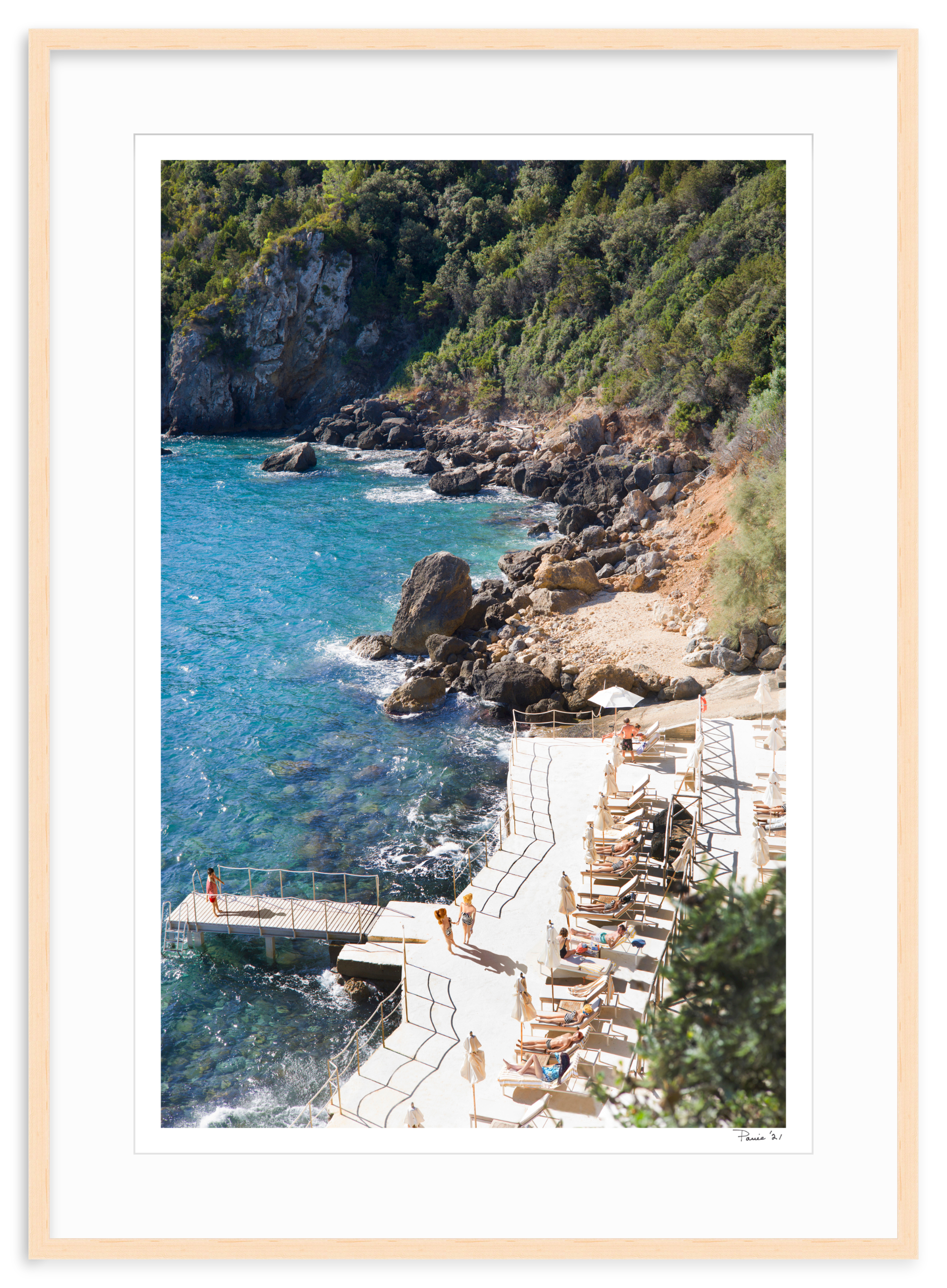 Slim IL Pellicano