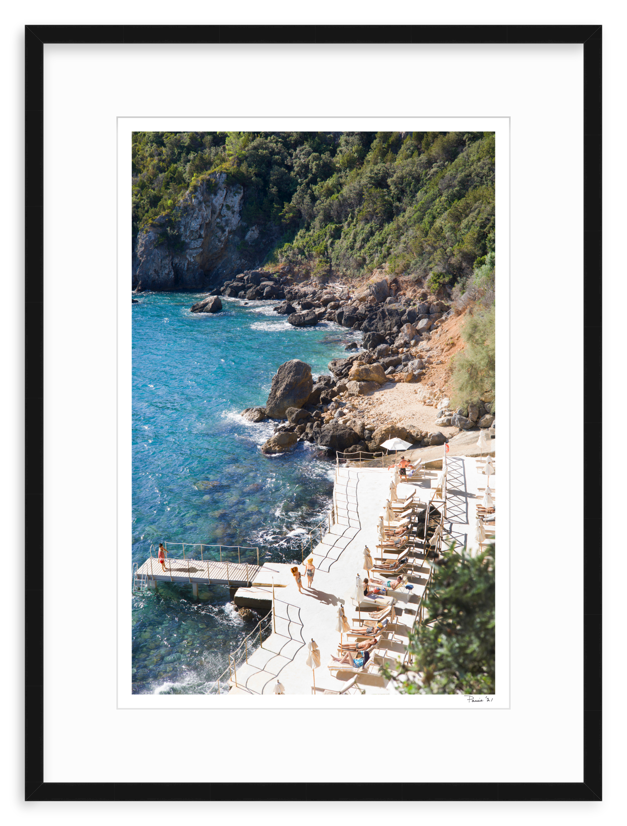 Slim IL Pellicano