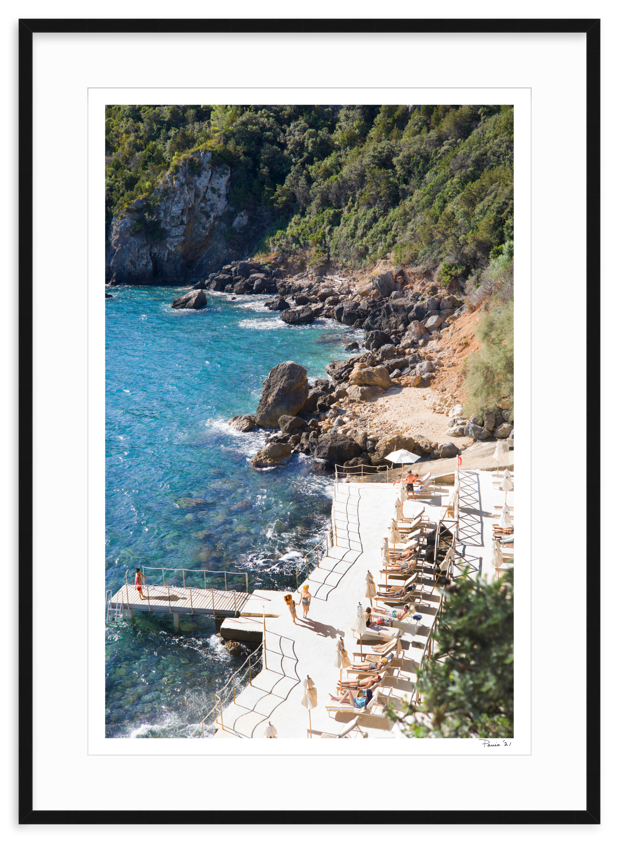 Slim IL Pellicano