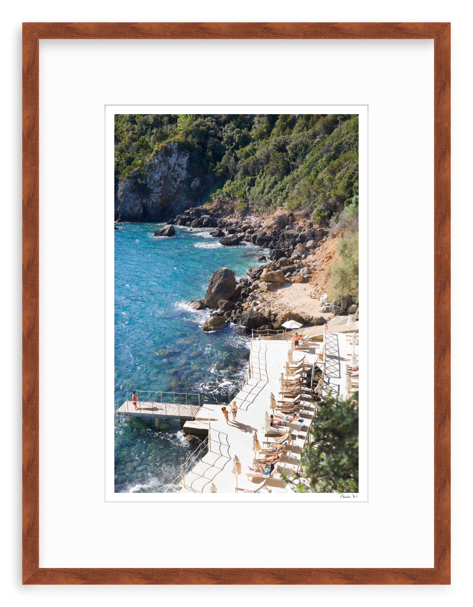 Slim IL Pellicano