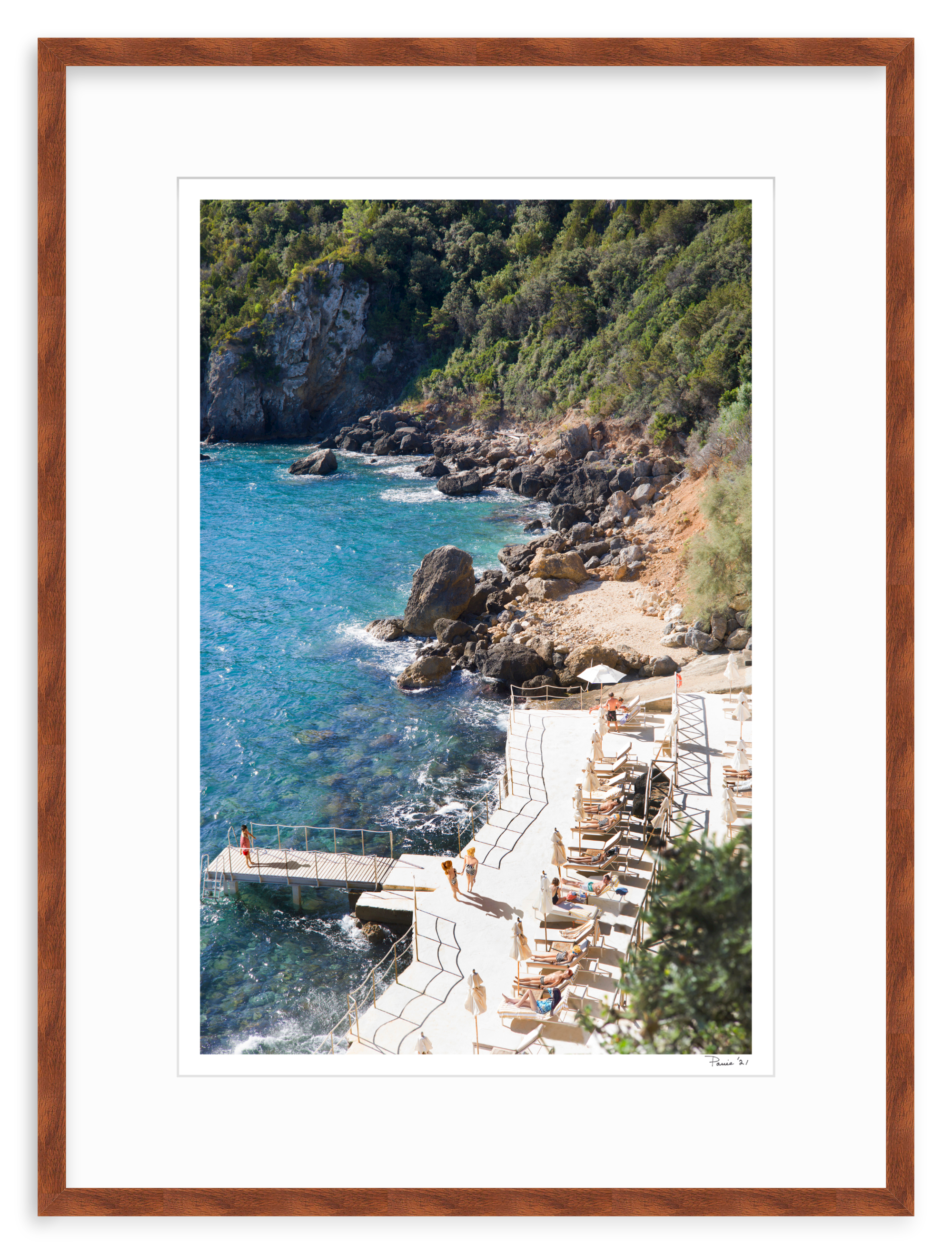 Slim IL Pellicano