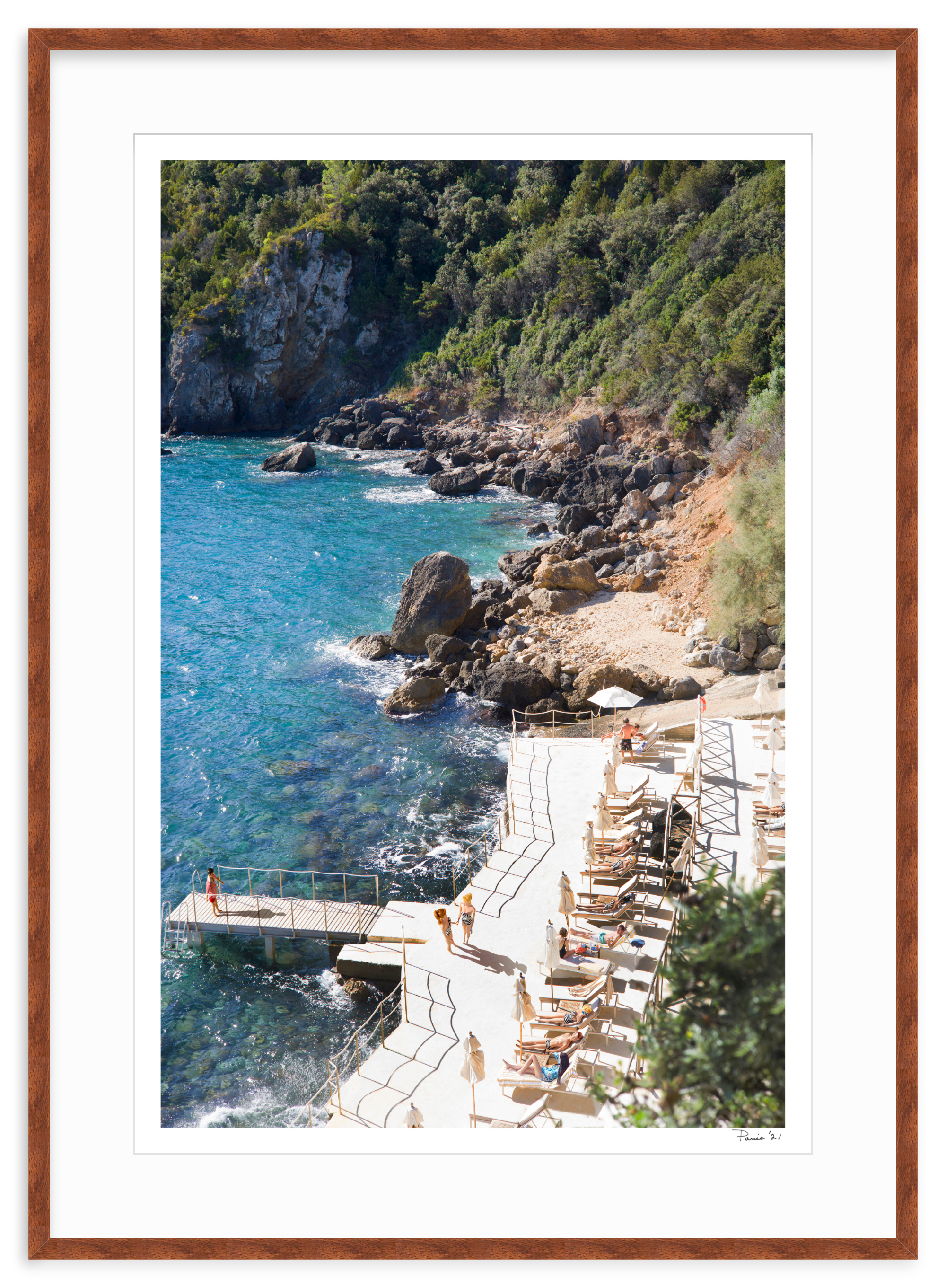 Slim IL Pellicano