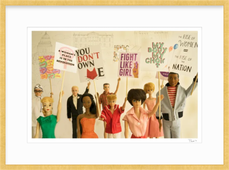 Women's March