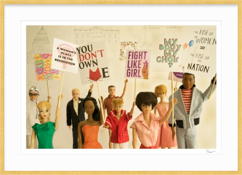 Women's March