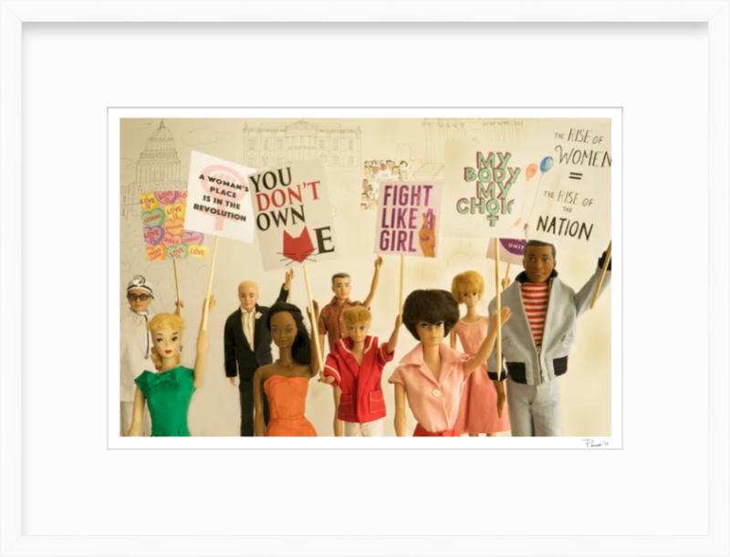 Women's March
