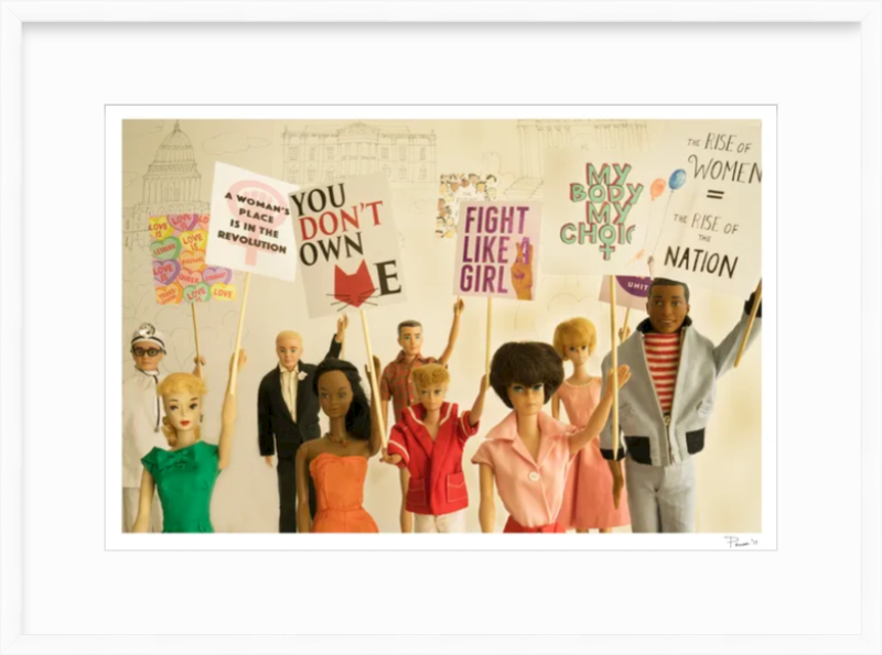 Women's March