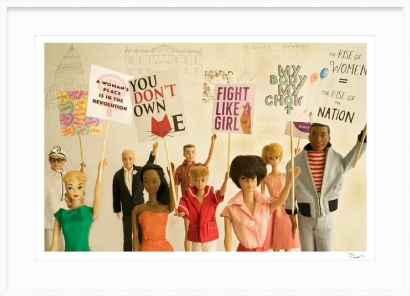 Women's March