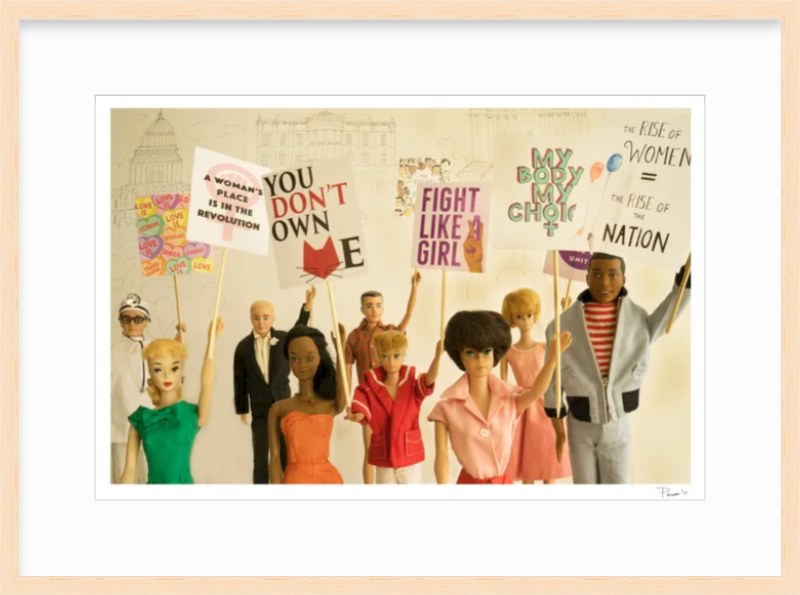 Women's March
