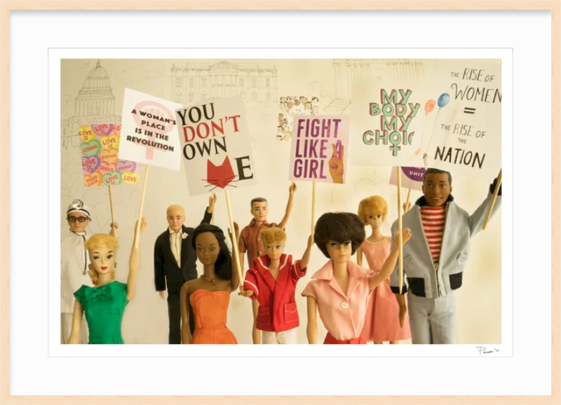 Women's March
