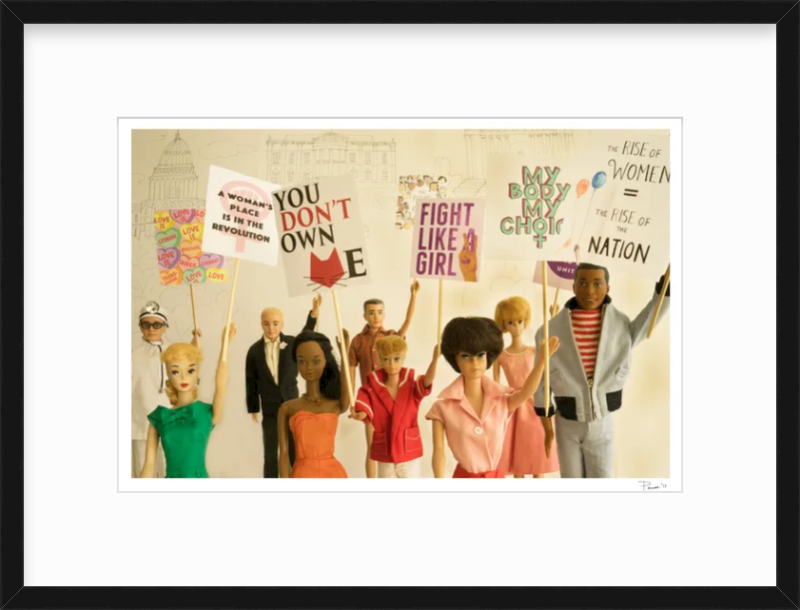 Women's March