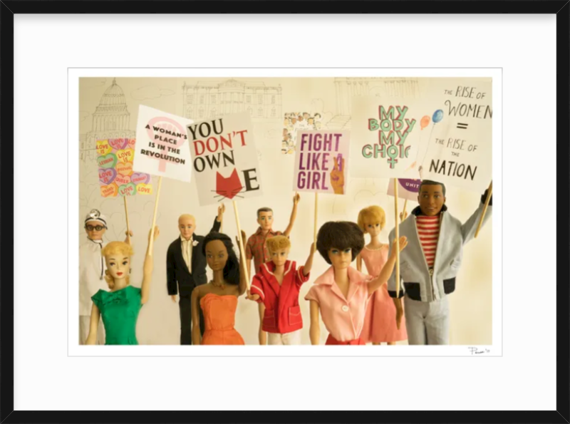 Women's March