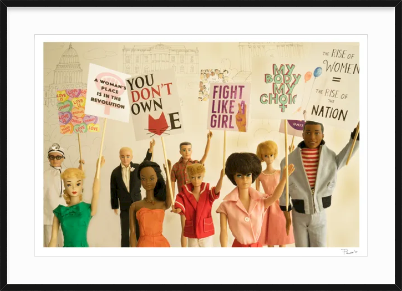 Women's March