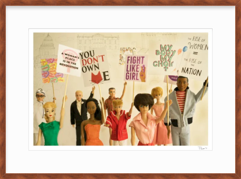 Women's March