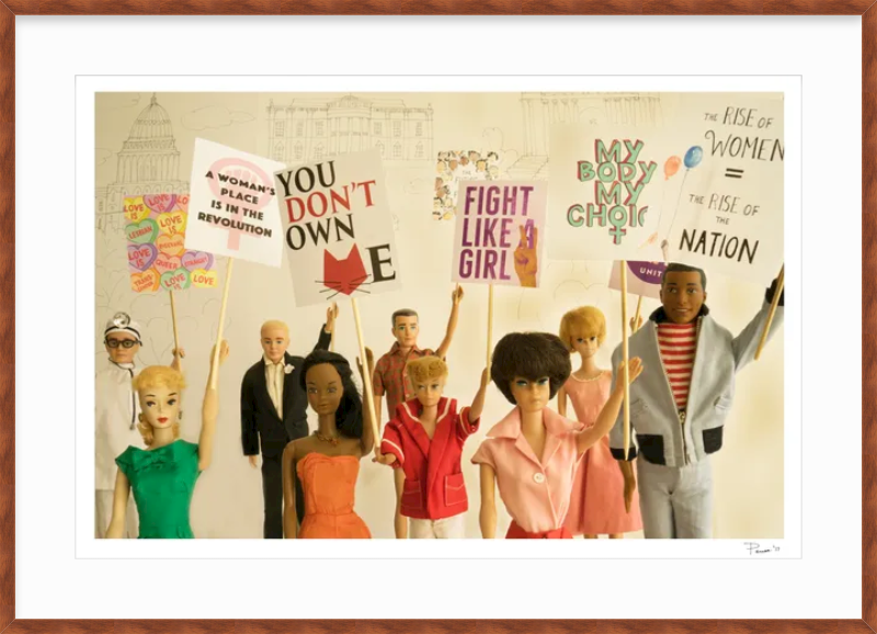 Women's March