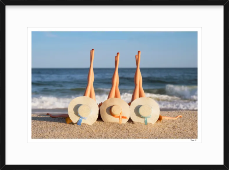Beach Legs