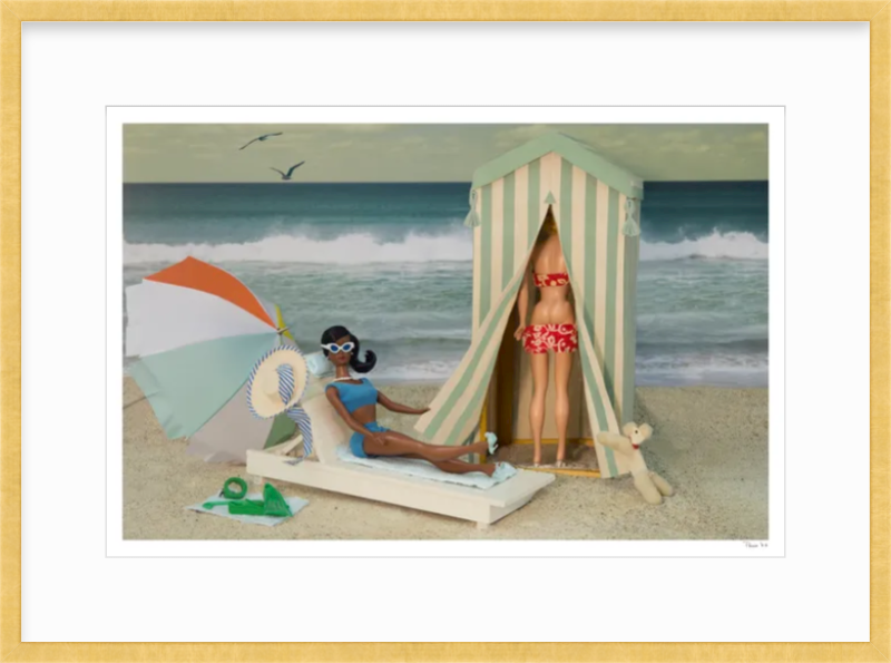 Cabana Life - Christie The Girls