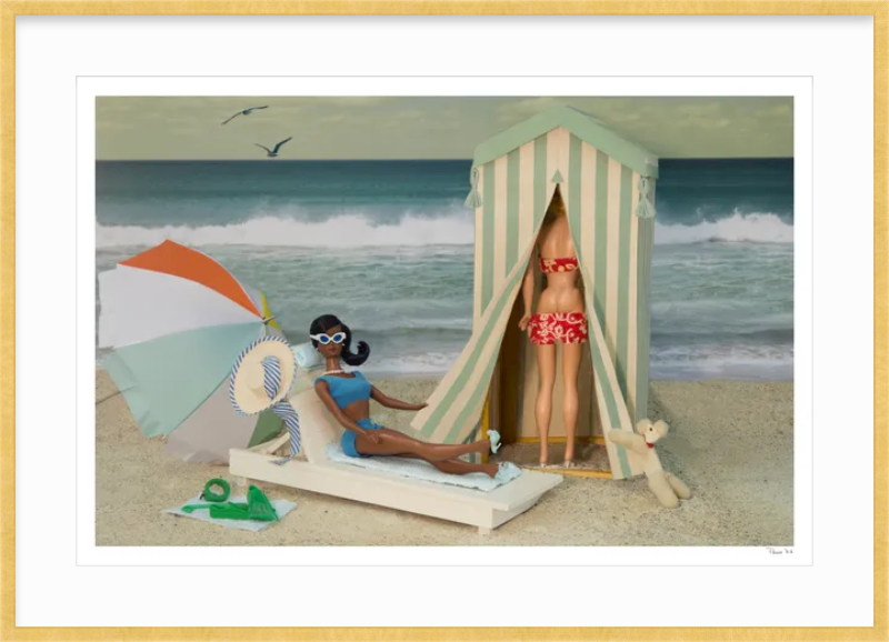 Cabana Life - Christie The Girls