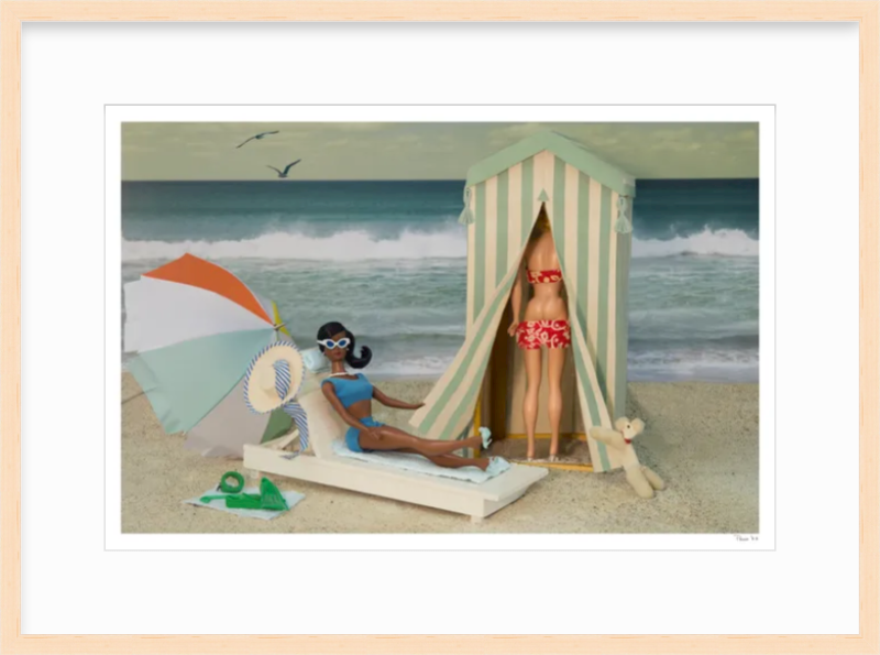 Cabana Life - Christie The Girls