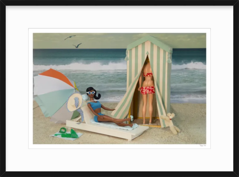Cabana Life - Christie The Girls