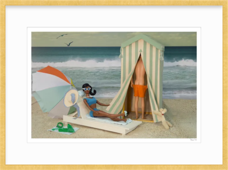 Cabana Life - Christie