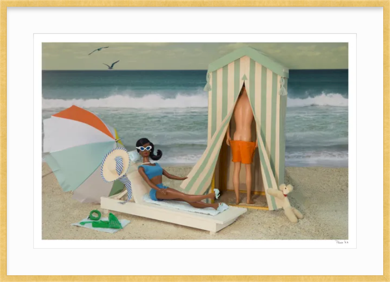 Cabana Life - Christie