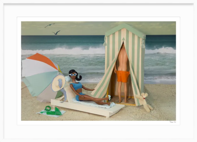 Cabana Life - Christie