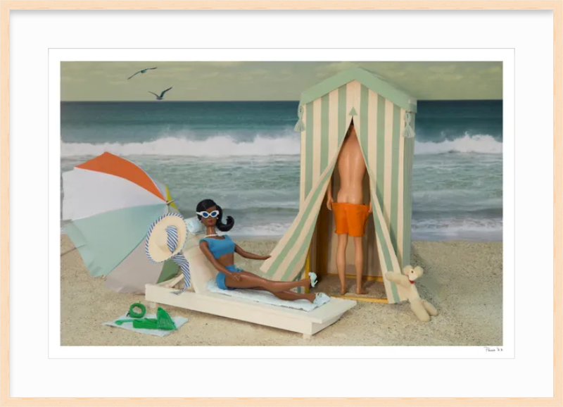 Cabana Life - Christie