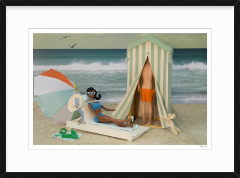 Cabana Life - Christie