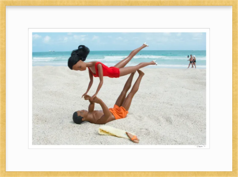 Christie & Steve Yoga