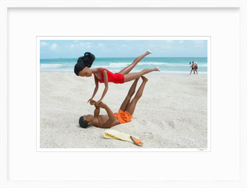 Christie & Steve Yoga