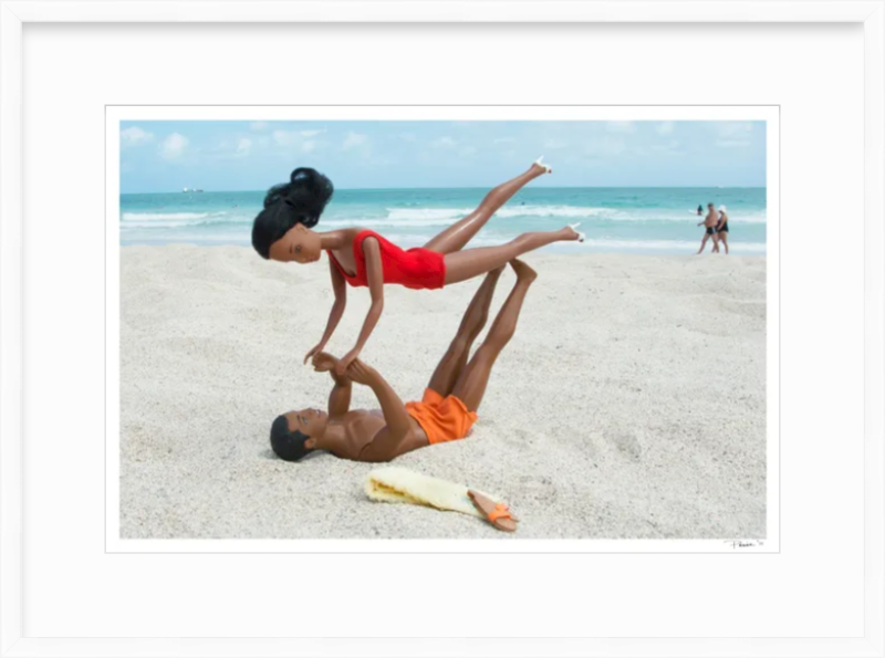 Christie & Steve Yoga