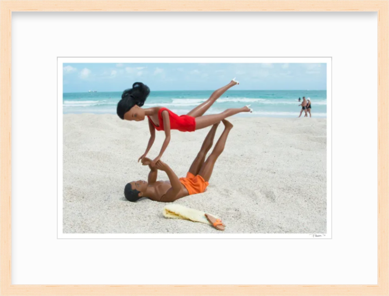 Christie & Steve Yoga