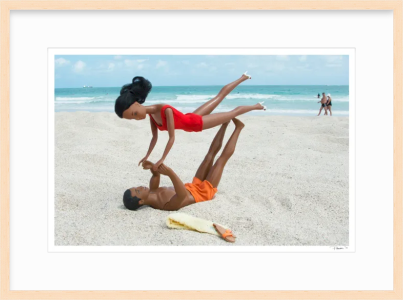 Christie & Steve Yoga