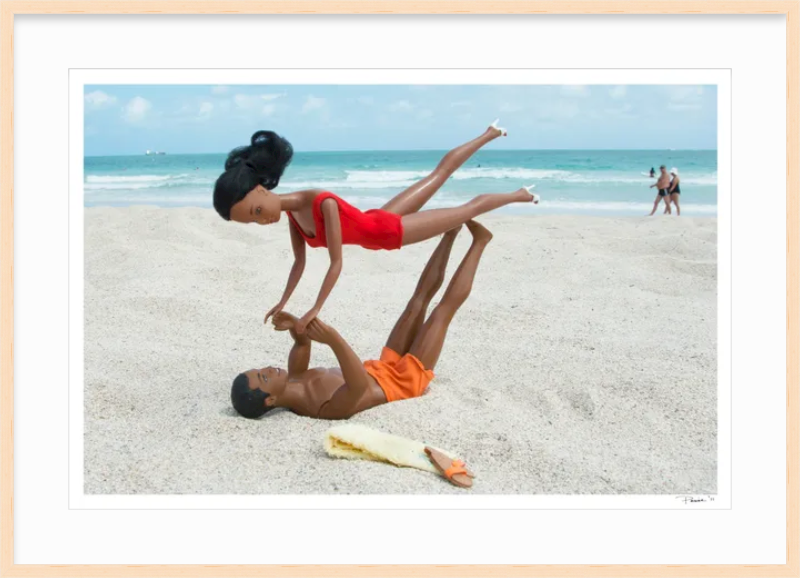 Christie & Steve Yoga