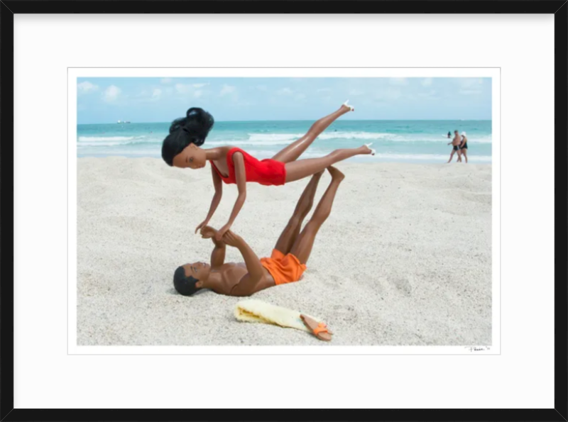 Christie & Steve Yoga